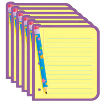 Memo Pads