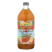 Vinegar