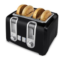 Toasters