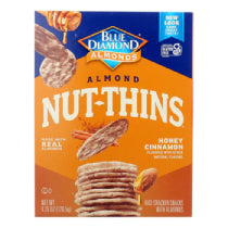Crackers