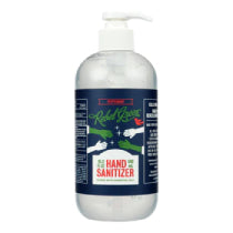 Sanitizers & Hand Soaps