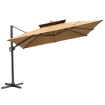 Patio Umbrellas & Shades