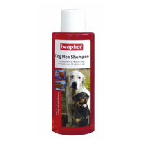 Dog Flea & Tick Shampoos/Spray