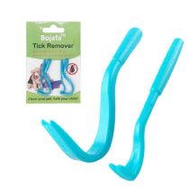 Dog Flea & Tick Removing Tools