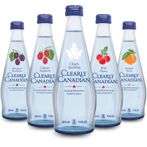 Sparkling Water