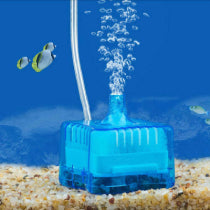 Aquarium Filters & Accessories