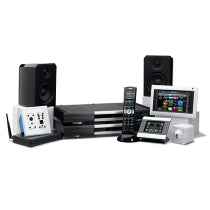 Audio & Video Accessories