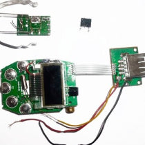 FM Transmitters
