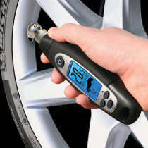 Tire Pressure Gauge