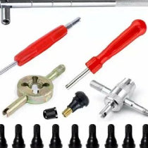 Tire Valves & Tools