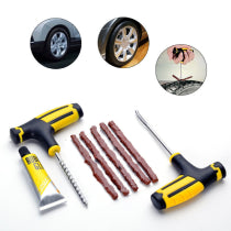 Wheels & Tires Repair Tool Kit