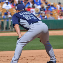 MLB Pants