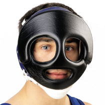 Martial Arts Masks & Headgear
