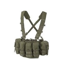Arms & Chest Guard