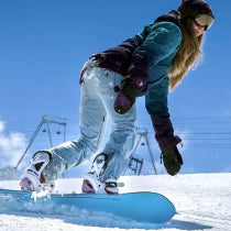 Snowboarding Pants
