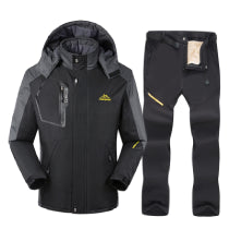 Snowboarding Jackets