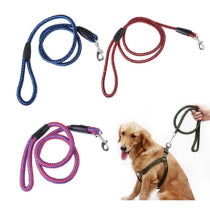 Pet Rope Toys