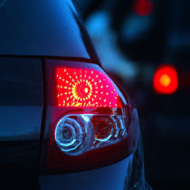 Brakelights