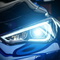 Auto Headlights
