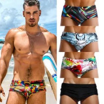Swimwear Briefs