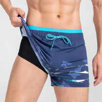 Swimwear Trunks