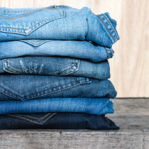 Occupational Jeans