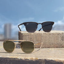 His Sunglasses & Eyewear