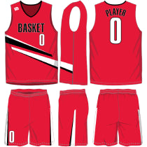 NBA Jerseys