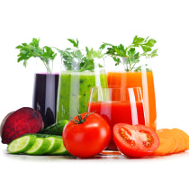 Vegetable Juice