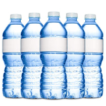 Bottled Water