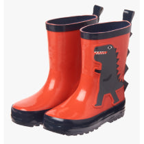 Rain Boots