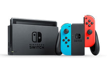 Nintendo Switch Consoles