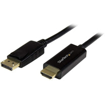 Cables & Adapters