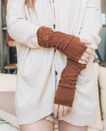 Arm Warmers
