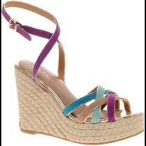 Wedge Sandals