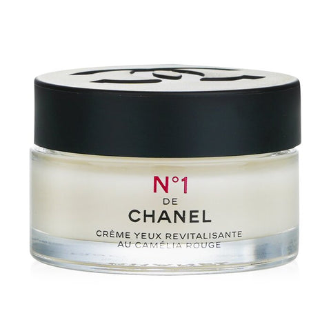 N&#xB0;1 De Chanel Red Camellia Revitalizing Eye Cream - 15g/0.5oz