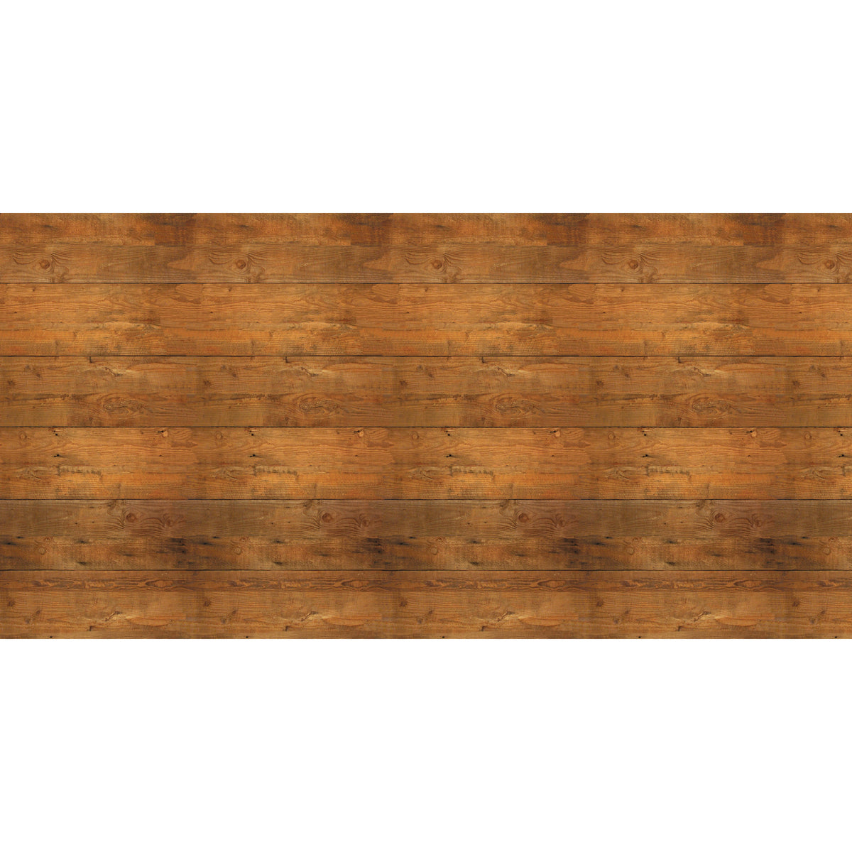 Bulletin Board Art Paper, Shiplap, 48" x 50', 1 Roll