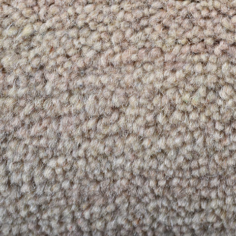 Rugsotic Carpets Hand Knotted Loom Wool Runner Area Rug Solid