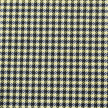 Boho-Chic Houndstooth Jacquard Throw Pillow