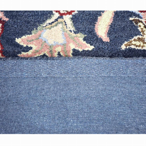 Rugsotic Carpets Hand Tufted Wool Area Rug Oriental
