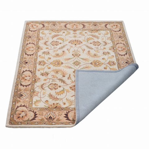 Rugsotic Carpets Hand Tufted Wool Area Rug Oriental