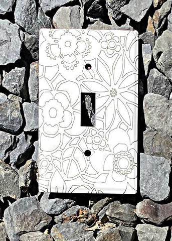 Switch Plate Light Switch Cover