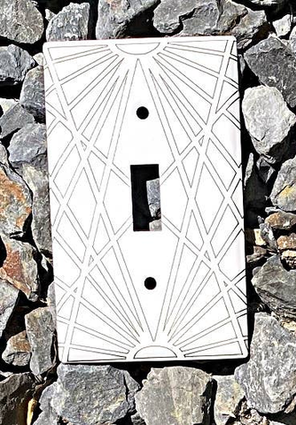 Switch Plate Light Switch Cover