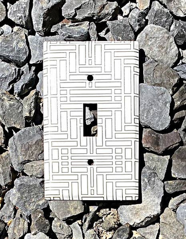 Switch Plate Light Switch Cover