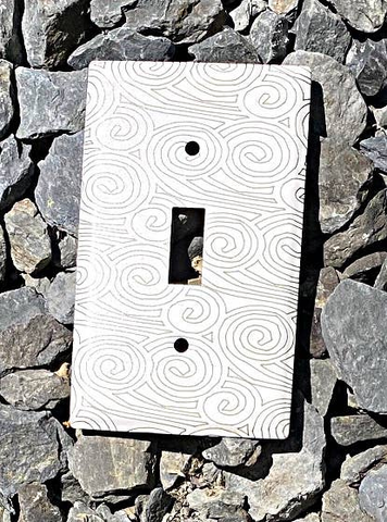 Switch Plate Light Switch Cover
