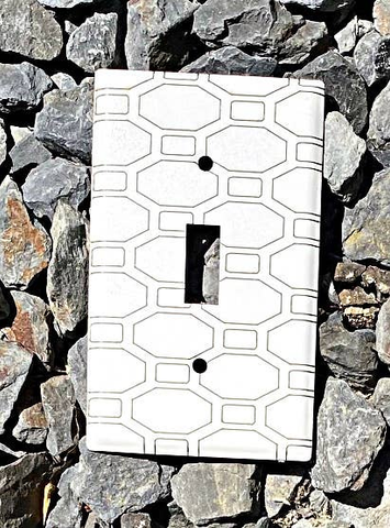 Switch Plate Light Switch Cover