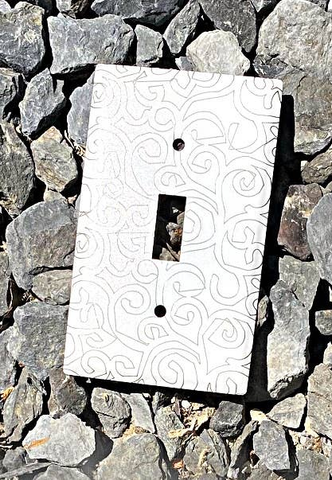 Switch Plate Light Switch Cover
