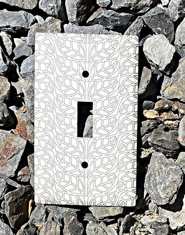 Switch Plate Light Switch Cover
