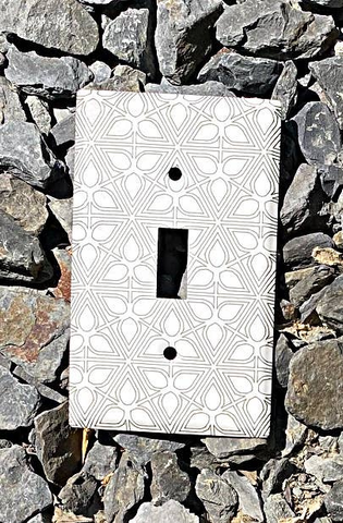 Switch Plate Light Switch Cover