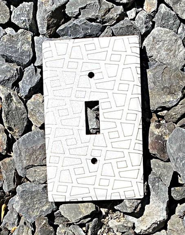 Switch Plate Light Switch Cover